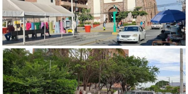 También instalarían parquímetros en alrededor de UMA y El Pitillal