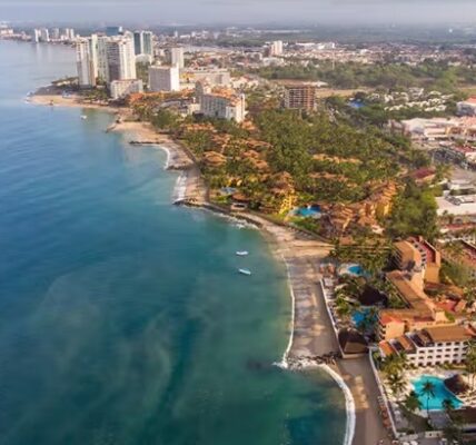 Propone Munguía nuevo impuesto por “saneamiento ambiental” a hoteles y “airbnbs”