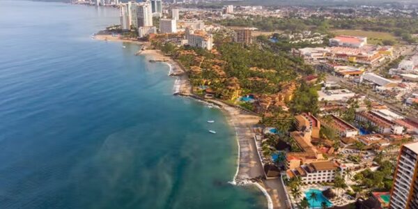 Propone Munguía nuevo impuesto por “saneamiento ambiental” a hoteles y “airbnbs”