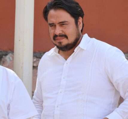 Repetirá Adolfo López Solorio como dirigente de MC en Puerto Vallarta