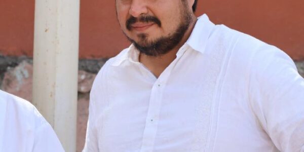 Repetirá Adolfo López Solorio como dirigente de MC en Puerto Vallarta