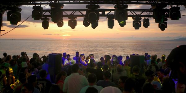 Festival Palmares costó 3 millones con 11 DJS más 13 millones de la obra