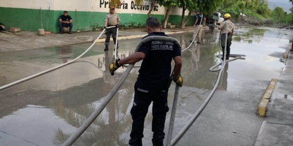 Hoy sesiona Comité de Emergencias Municipal para emitir solicitud de recursos al FOEDEN