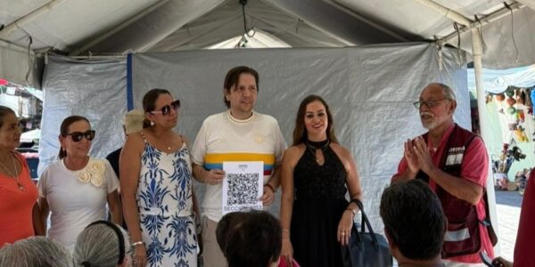 Continúan las elecciones de seccionales en Morena; obtiene ventaja movimiento joven