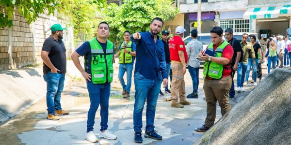 Ampliarán colectores pluviales en Ixtapa tras tormenta donde murió un adolescente Ampliarán colectores pluviales en Ixtapa tras tormenta donde murió un adolescente