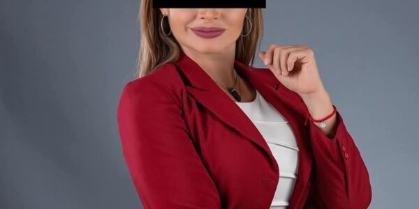 Ayuntamiento otorgó perdón legal a ex regidora y obtiene suspensión condicional del proceso 