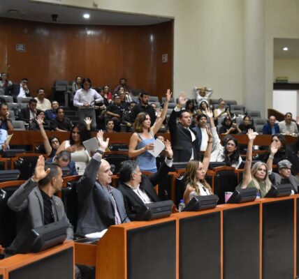 Pide Tribunal de Arbitraje y Escalafón Estatal suspensión de 20 alcaldes; solo es parte de un trámite 