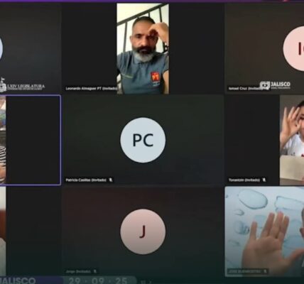 Aprueban en comisiones del Congreso reformas en materia de protección de Áreas Naturales Protegidas