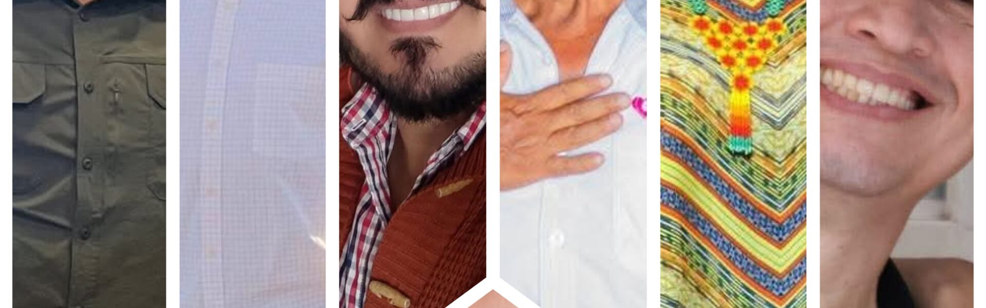 Sale Magaly Fregoso y entra Pancho López y Héctor Gallegos como asesores 