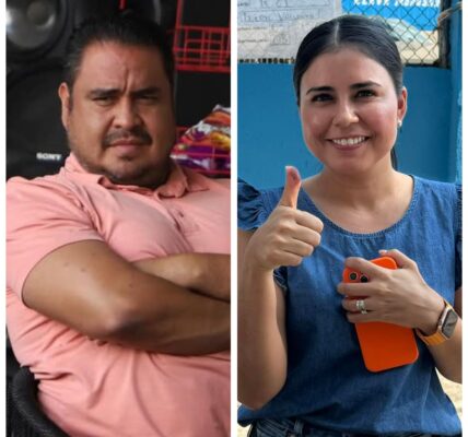 Dulce Palomera reemplazará a Adolfo López Solorio en Conalep Ixtapa 