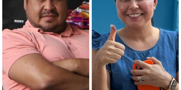 Dulce Palomera reemplazará a Adolfo López Solorio en Conalep Ixtapa 