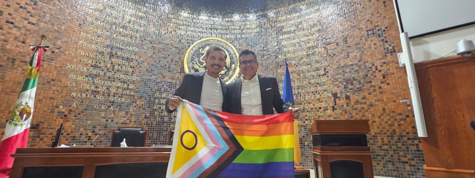 Proponen «Ley Michel Castro» en Congreso de Jalisco, tras su asesinato en Puerto Vallarta