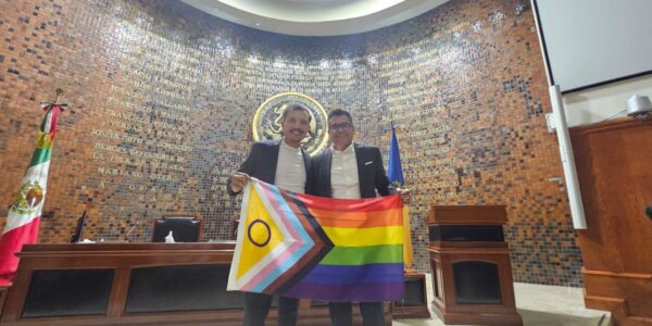 Proponen «Ley Michel Castro» en Congreso de Jalisco, tras su asesinato en Puerto Vallarta