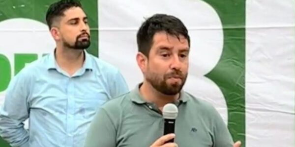 Relevará Paul Rodríguez a Miyagi Munguía en la dirigencia del PVEM Puerto Vallarta