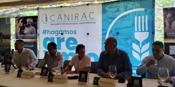 Realizarán Summit Restaurantero 2025