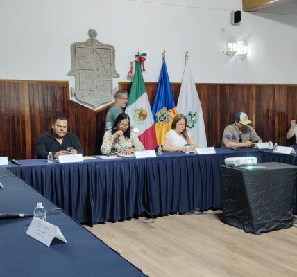 Proponen parque para perritos en Villa Sol