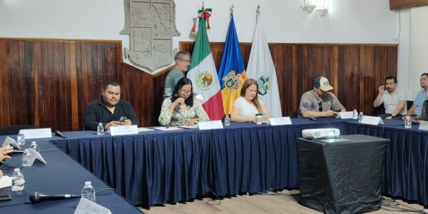 Proponen parque para perritos en Villa Sol