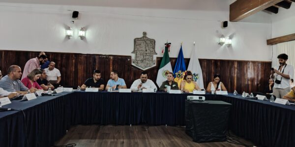 Preparan 8 playas de Puerto Vallarta para que obtenga la Blue Flag en 2026