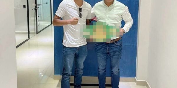 Regidor José León defiende su negocio antes que proteger a Bahiabanderenses de gestores