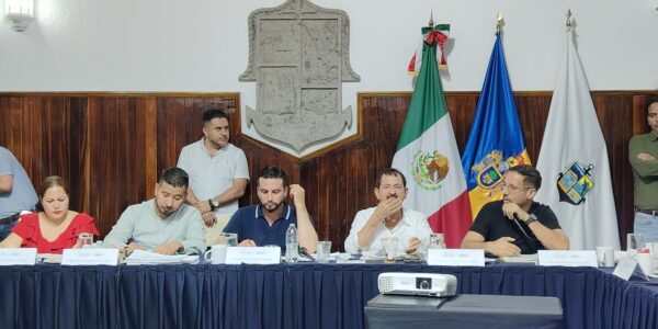 Última oportunidad para Red Ambiental con nuevos horarios: Munguía 