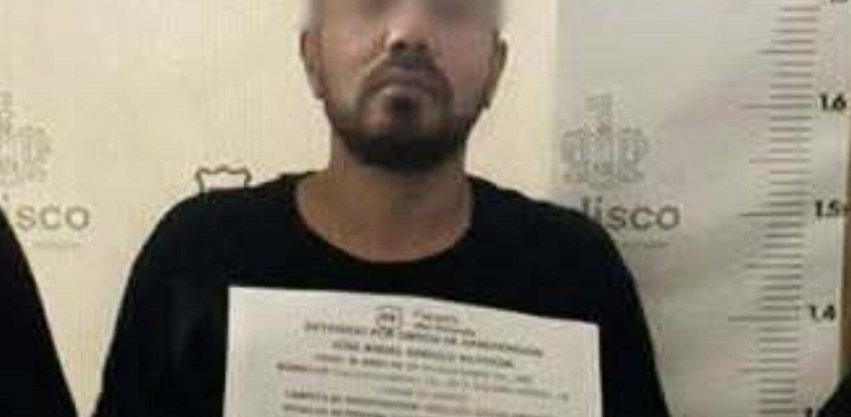 Ordena juez investigar a personal bancario tras vincular a proceso a asaltante de cuentahabiente