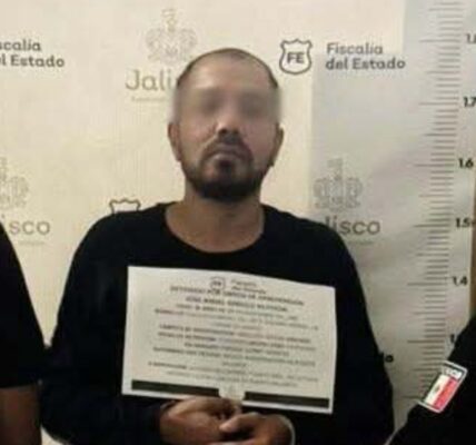 Ordena juez investigar a personal bancario tras vincular a proceso a asaltante de cuentahabiente