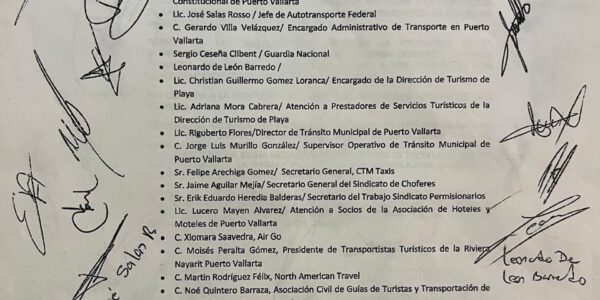 Existe acuerdo entre taxis y prestadores de servicios turísticos desde hace 4 años; se paga «dama» si no se cumple