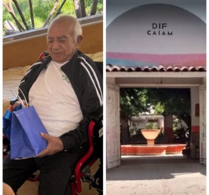 Con diferencia de 2 semanas, muere otro adulto mayor del asilo de ancianos