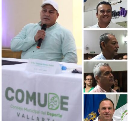 Ratifica Ipejal denuncia contra Titular de Comude por deuda de 10 millones