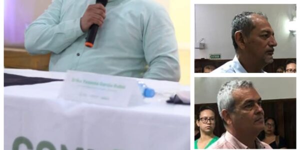 Ratifica Ipejal denuncia contra Titular de Comude por deuda de 10 millones