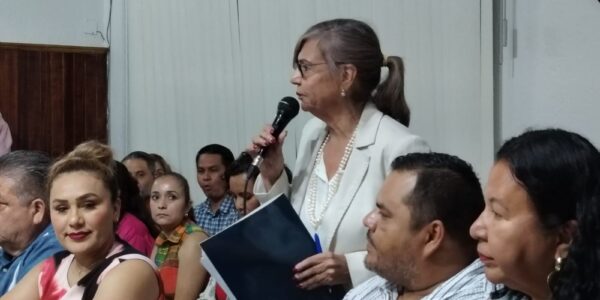 Pide CUC a Ayuntamiento acciones para mitigar inundaciones en sus instalaciones