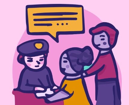 Municipio ha expedido sólo 3 órdenes de protección en 5 meses