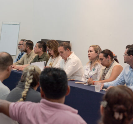 Abrirán oficina de la Comisión de Búsqueda de Personas de Jalisco en Puerto Vallarta