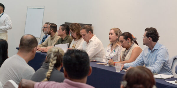 Abrirán oficina de la Comisión de Búsqueda de Personas de Jalisco en Puerto Vallarta