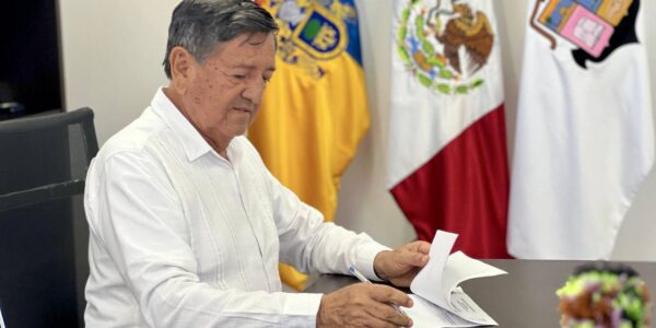 Gobierno de Michel tiene observaciones por 12 millones en 2023: ASEJ