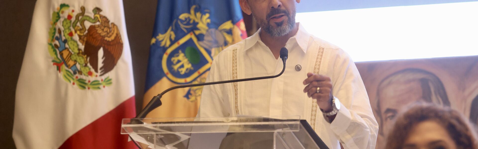 Promete STJ enviar un juez más al Juzgado de Ixtapa; programación de audiencias va en abril del 2026