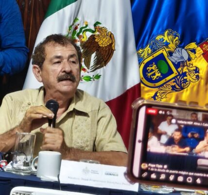 Proponen creación de un nuevo organismo operador de agua para zona rural de Puerto Vallarta