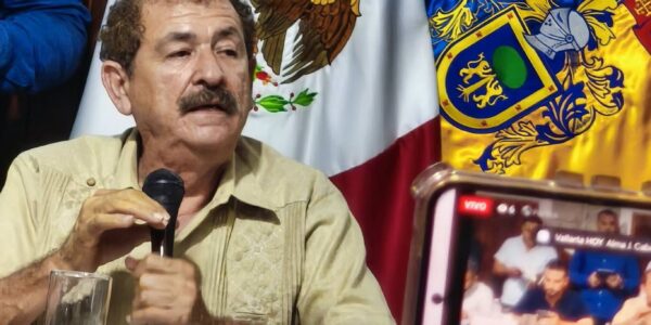 Proponen creación de un nuevo organismo operador de agua para zona rural de Puerto Vallarta