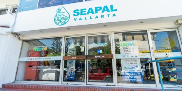 Seapal te cobrará baños extras que tienes en casa cuando trámites carta de no adeudo 