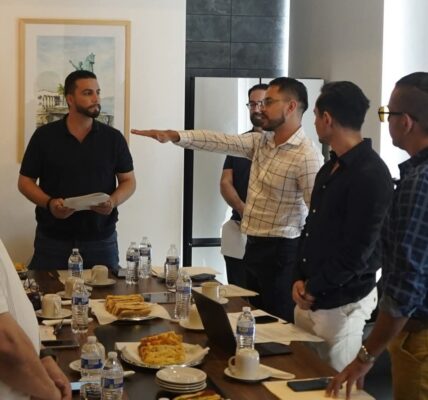 Finalmente es Ricardo Martínez quien suple a Lupita Basulto en el Instituto Vallartense de Cultura