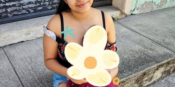 Encuentran cuerpo de joven desaparecida en casa de su expareja; 4 feminicidios en 12 días