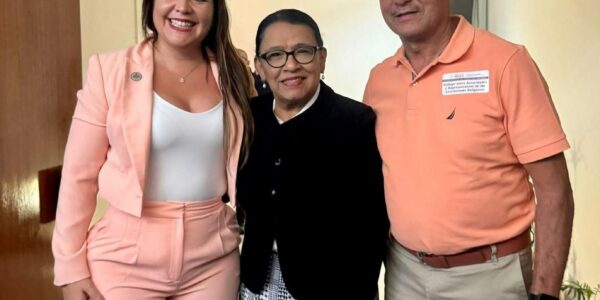 Niega Segob participación oficial del Ayuntamiento Vallartense en encuentro con asociaciones religiosas