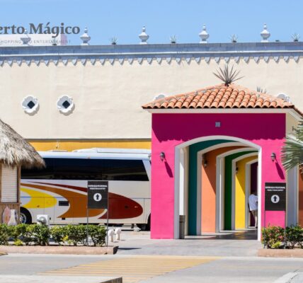 Pedirá alcalde informe sobre Puerto Mágico ante polémica por falta de licencias