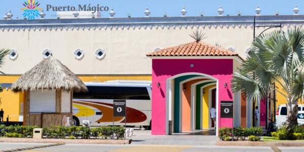 Pedirá alcalde informe sobre Puerto Mágico ante polémica por falta de licencias