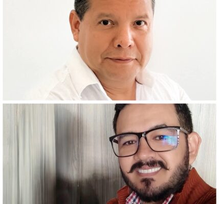 Asesor Héctor Briseño nuevo gerente de Desarrollo Económico y Turismo