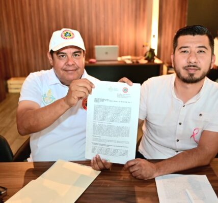 Emite Ayuntamiento declaratoria de emergencia por damnificados del domingo