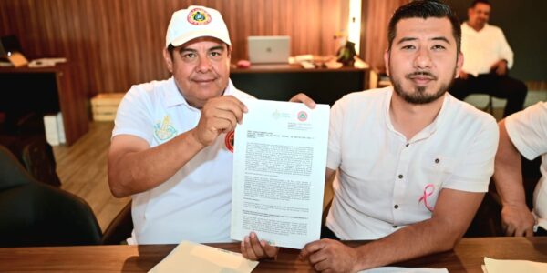 Emite Ayuntamiento declaratoria de emergencia por damnificados del domingo