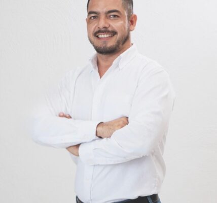 Alfredo Soria asume la titularidad de Comusida Puerto Vallarta