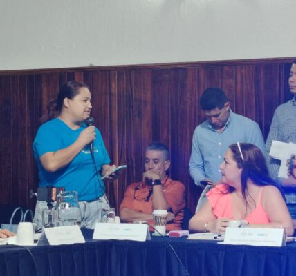 Proyectan parques neurodivergentes y para personas con discapacidad motriz