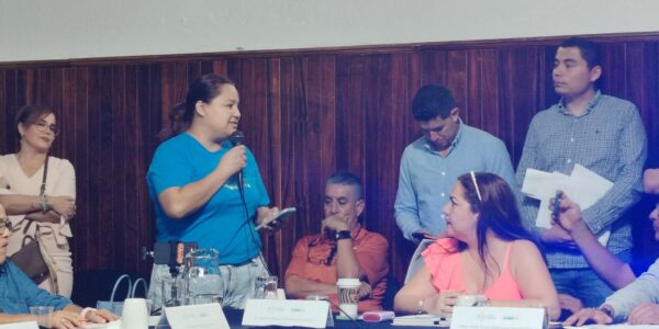 Proyectan parques neurodivergentes y para personas con discapacidad motriz